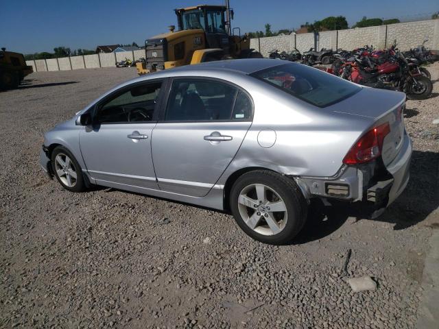 Photo 1 VIN: 1HGFA16826L001749 - HONDA CIVIC 