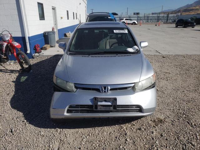 Photo 4 VIN: 1HGFA16826L001749 - HONDA CIVIC 