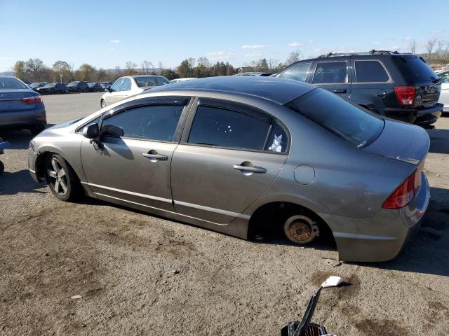 Photo 1 VIN: 1HGFA16826L013111 - HONDA CIVIC 