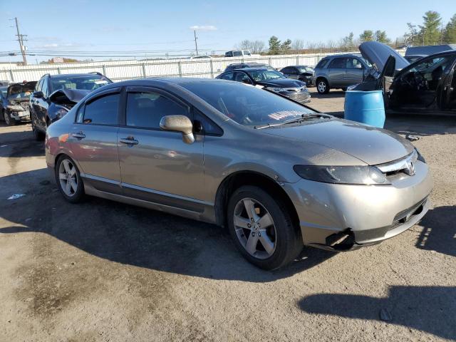 Photo 3 VIN: 1HGFA16826L013111 - HONDA CIVIC 