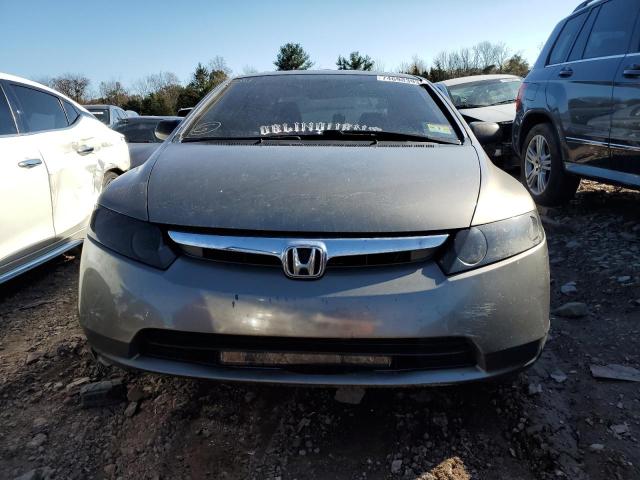 Photo 4 VIN: 1HGFA16826L013111 - HONDA CIVIC 