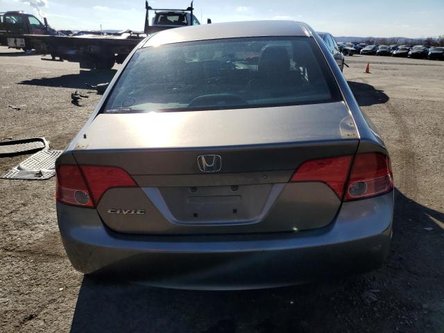 Photo 5 VIN: 1HGFA16826L013111 - HONDA CIVIC 