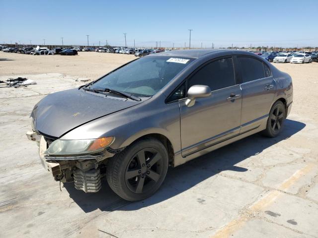 Photo 0 VIN: 1HGFA16826L015313 - HONDA CIVIC EX 