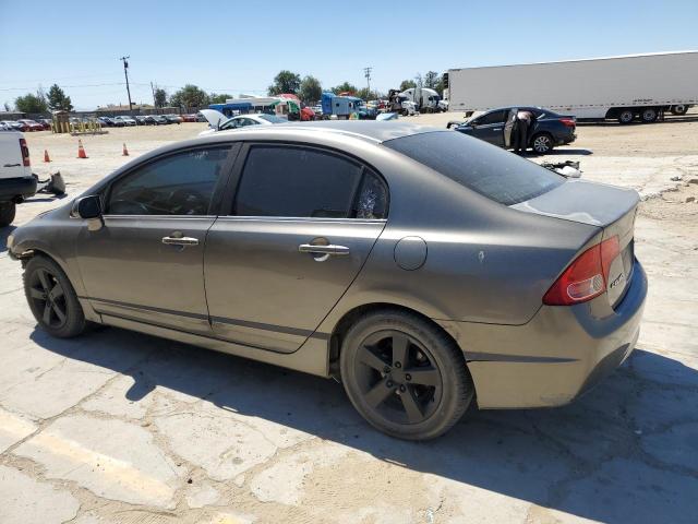 Photo 1 VIN: 1HGFA16826L015313 - HONDA CIVIC EX 