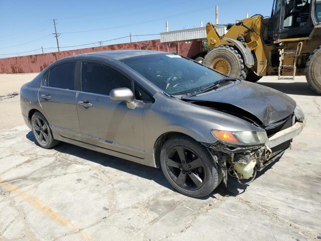 Photo 3 VIN: 1HGFA16826L015313 - HONDA CIVIC EX 