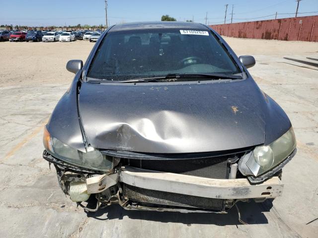 Photo 4 VIN: 1HGFA16826L015313 - HONDA CIVIC EX 