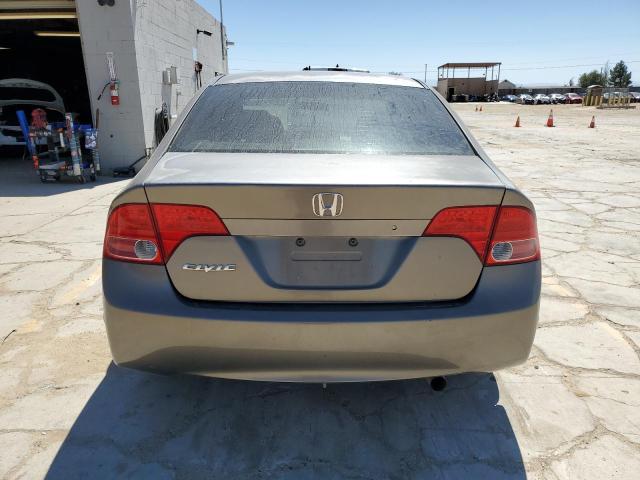 Photo 5 VIN: 1HGFA16826L015313 - HONDA CIVIC EX 