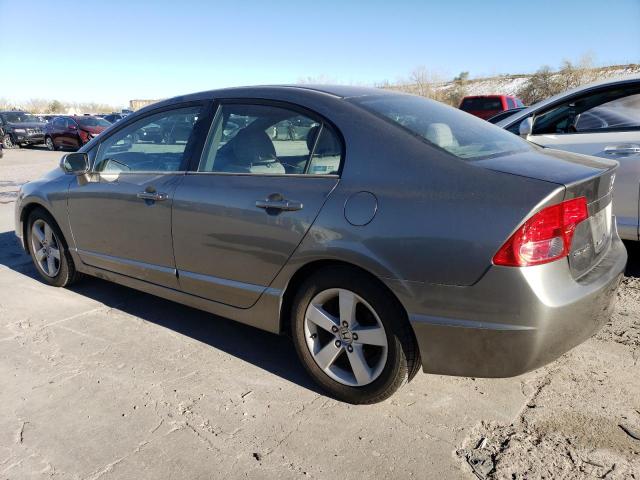 Photo 1 VIN: 1HGFA16826L027686 - HONDA CIVIC EX 