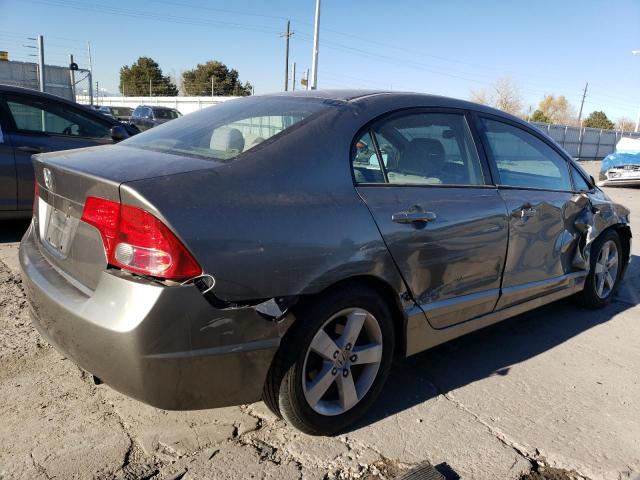 Photo 2 VIN: 1HGFA16826L027686 - HONDA CIVIC EX 