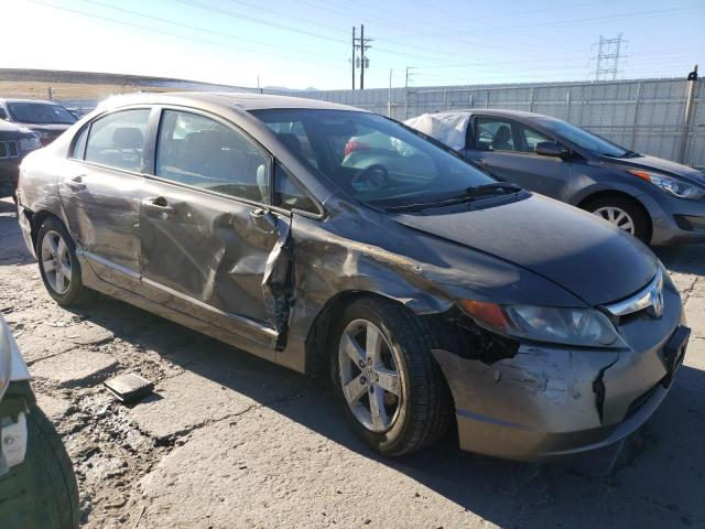 Photo 3 VIN: 1HGFA16826L027686 - HONDA CIVIC EX 