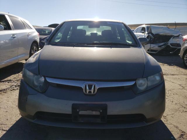 Photo 4 VIN: 1HGFA16826L027686 - HONDA CIVIC EX 