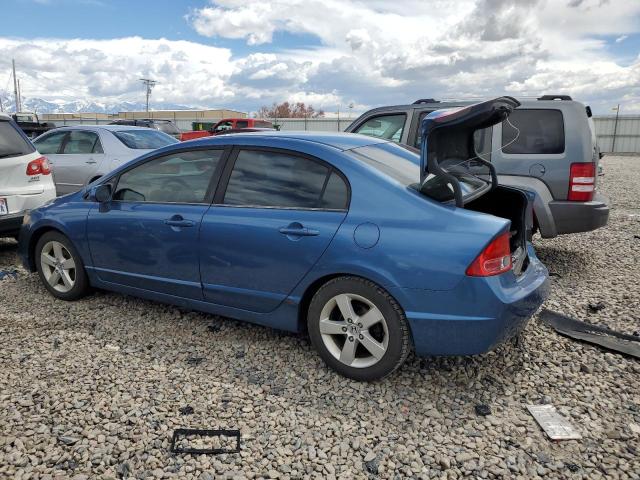 Photo 1 VIN: 1HGFA16826L105609 - HONDA CIVIC 