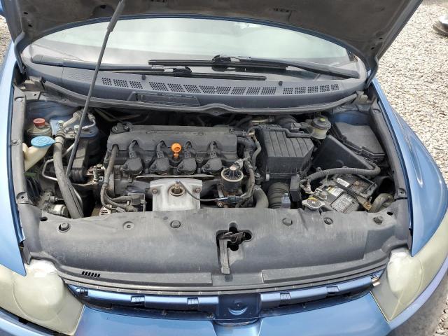 Photo 10 VIN: 1HGFA16826L105609 - HONDA CIVIC 