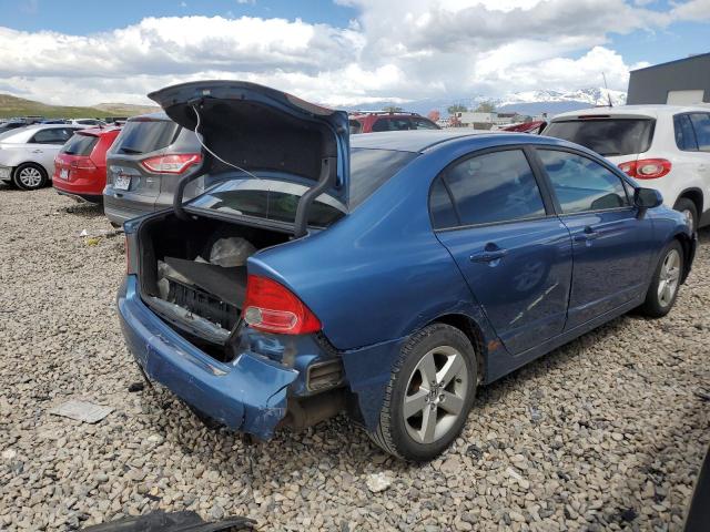 Photo 2 VIN: 1HGFA16826L105609 - HONDA CIVIC 