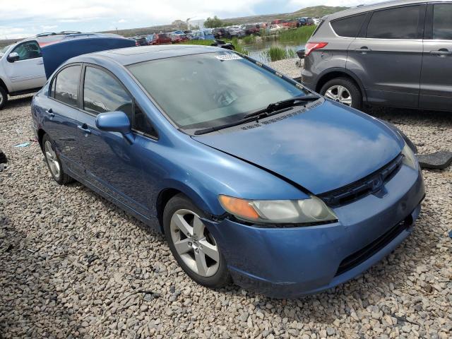 Photo 3 VIN: 1HGFA16826L105609 - HONDA CIVIC 