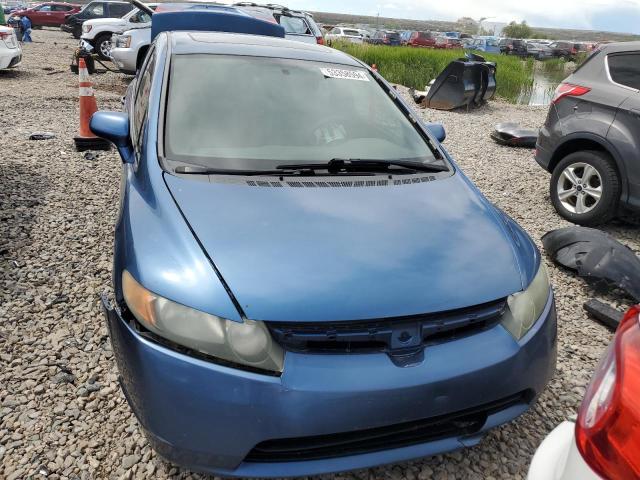 Photo 4 VIN: 1HGFA16826L105609 - HONDA CIVIC 