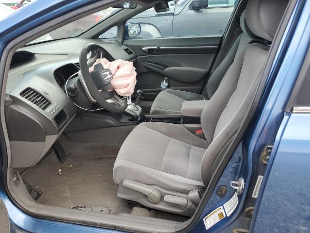 Photo 6 VIN: 1HGFA16826L105609 - HONDA CIVIC 