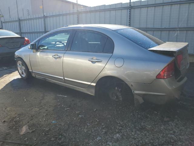 Photo 1 VIN: 1HGFA16826L106310 - HONDA CIVIC 