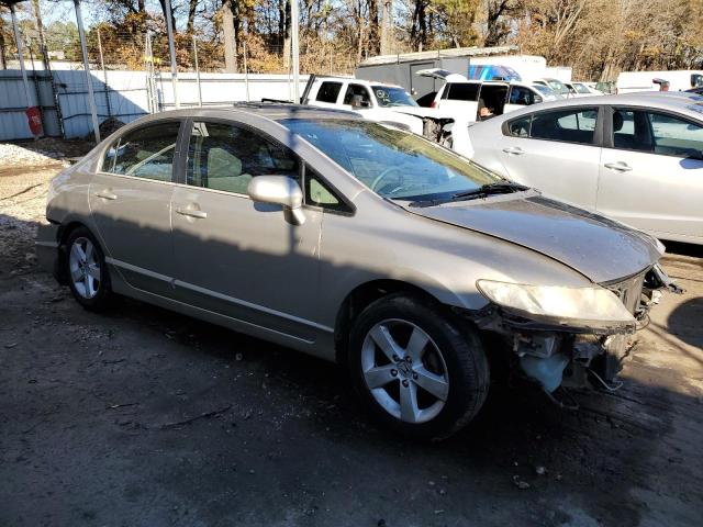 Photo 3 VIN: 1HGFA16826L106310 - HONDA CIVIC 