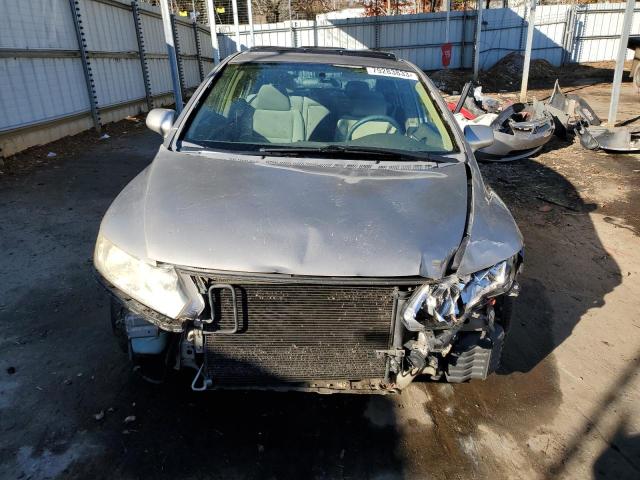 Photo 4 VIN: 1HGFA16826L106310 - HONDA CIVIC 