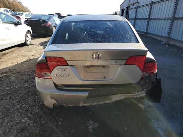 Photo 5 VIN: 1HGFA16826L106310 - HONDA CIVIC 