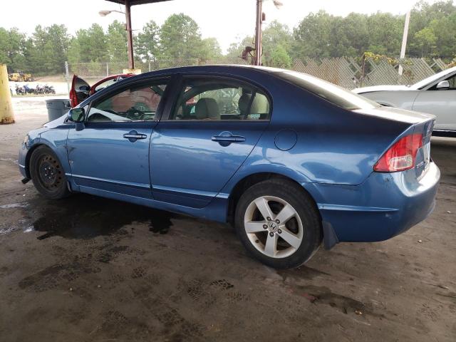 Photo 1 VIN: 1HGFA16826L118781 - HONDA CIVIC EX 