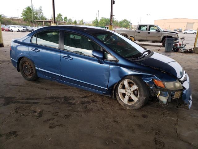 Photo 3 VIN: 1HGFA16826L118781 - HONDA CIVIC EX 