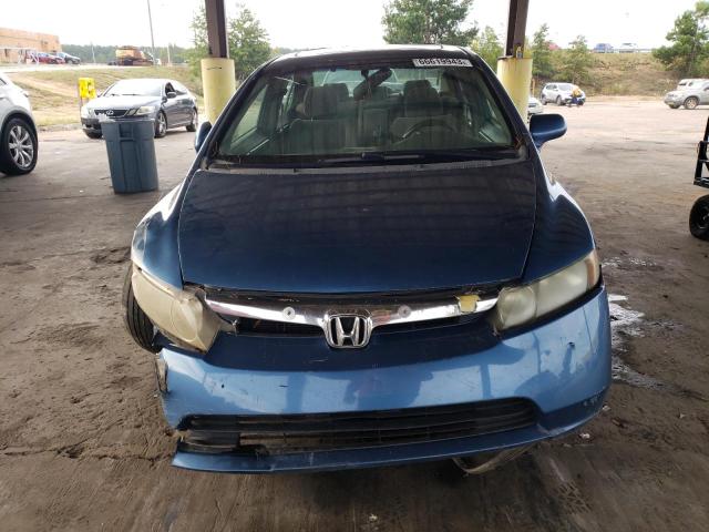 Photo 4 VIN: 1HGFA16826L118781 - HONDA CIVIC EX 