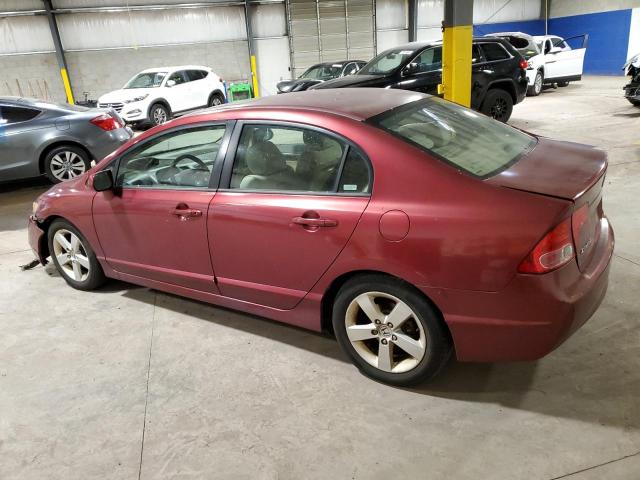 Photo 1 VIN: 1HGFA16826L138013 - HONDA CIVIC 