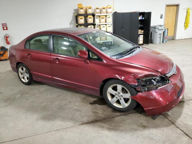 Photo 3 VIN: 1HGFA16826L138013 - HONDA CIVIC 