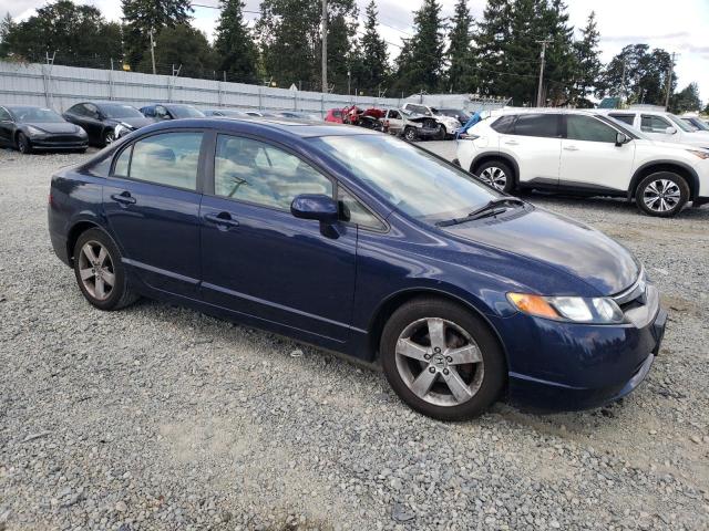 Photo 3 VIN: 1HGFA16826L142269 - HONDA CIVIC EX 