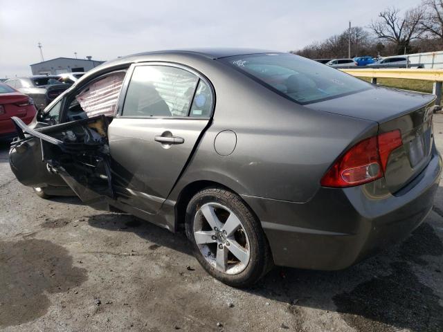 Photo 1 VIN: 1HGFA16826L143602 - HONDA CIVIC 