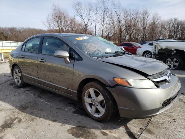 Photo 3 VIN: 1HGFA16826L143602 - HONDA CIVIC 