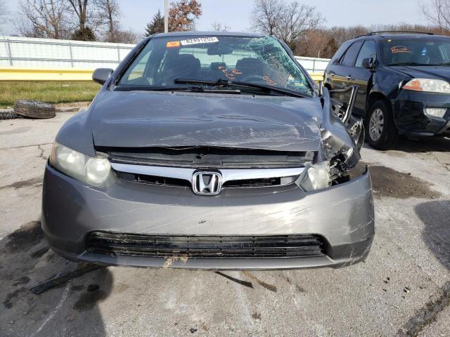 Photo 4 VIN: 1HGFA16826L143602 - HONDA CIVIC 