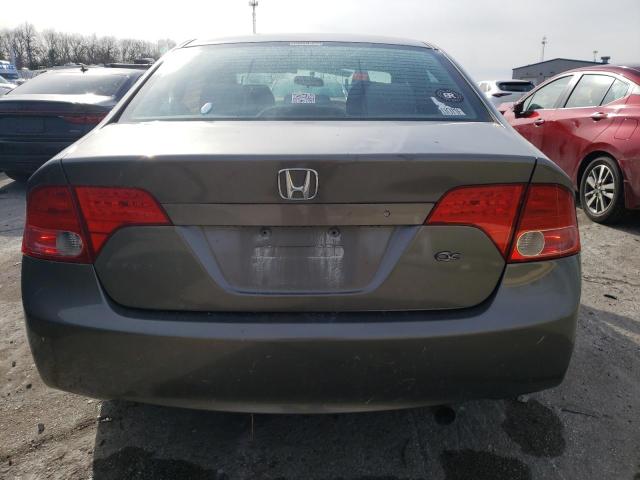 Photo 5 VIN: 1HGFA16826L143602 - HONDA CIVIC 