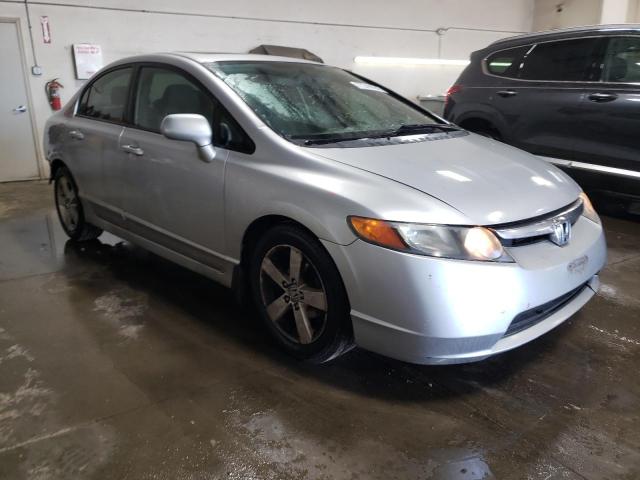 Photo 3 VIN: 1HGFA16826L150856 - HONDA CIVIC EX 