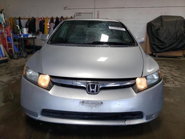 Photo 4 VIN: 1HGFA16826L150856 - HONDA CIVIC EX 