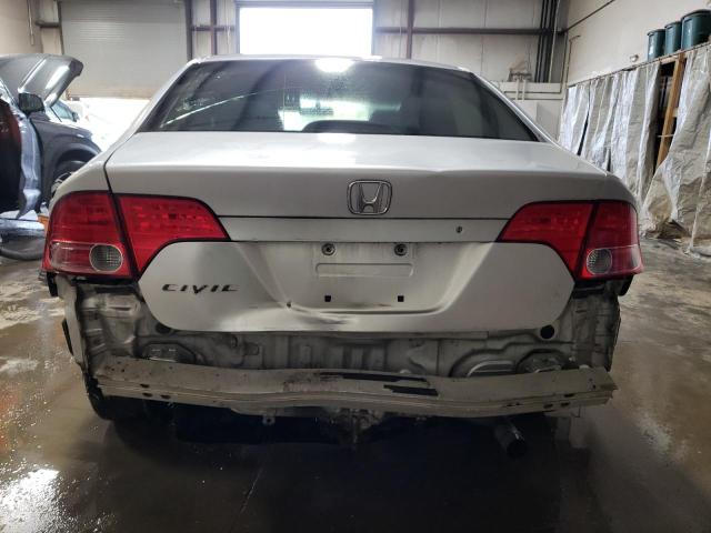 Photo 5 VIN: 1HGFA16826L150856 - HONDA CIVIC EX 