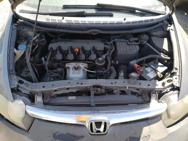 Photo 10 VIN: 1HGFA16827L009061 - HONDA CIVIC 