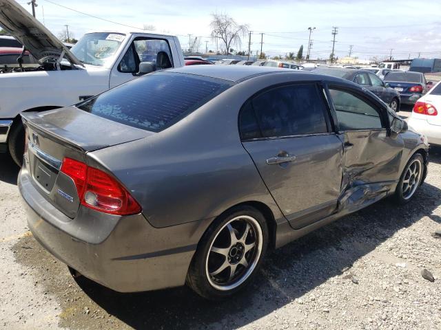 Photo 2 VIN: 1HGFA16827L009061 - HONDA CIVIC 