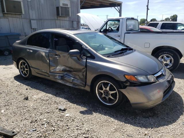 Photo 3 VIN: 1HGFA16827L009061 - HONDA CIVIC 