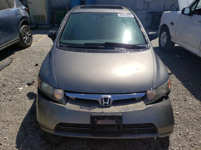 Photo 4 VIN: 1HGFA16827L009061 - HONDA CIVIC 