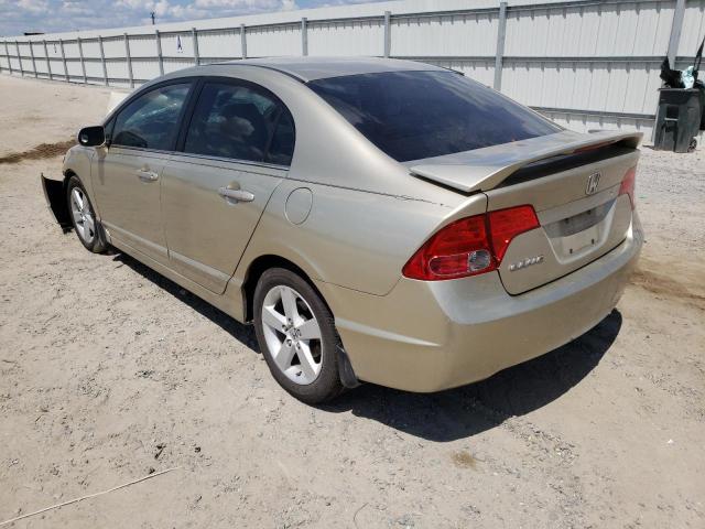 Photo 2 VIN: 1HGFA16827L010016 - HONDA CIVIC EX 