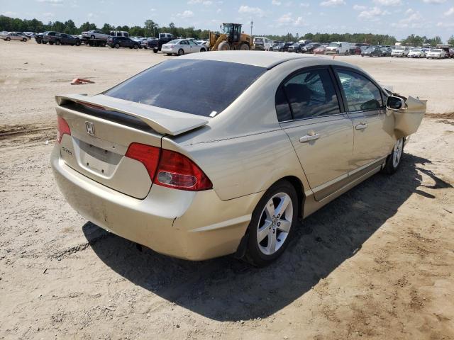 Photo 3 VIN: 1HGFA16827L010016 - HONDA CIVIC EX 