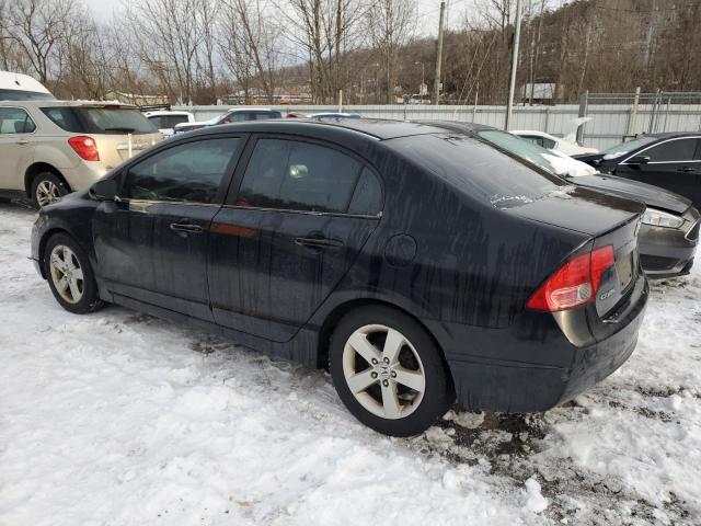 Photo 1 VIN: 1HGFA16827L030220 - HONDA CIVIC 