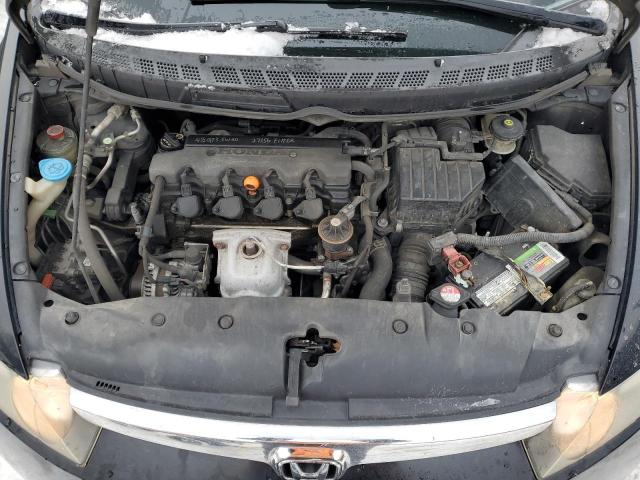 Photo 10 VIN: 1HGFA16827L030220 - HONDA CIVIC 