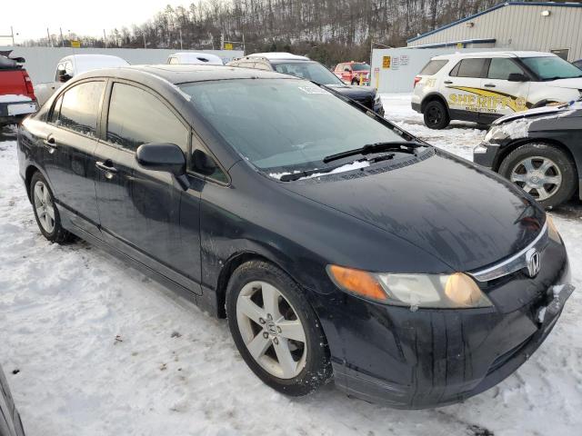 Photo 3 VIN: 1HGFA16827L030220 - HONDA CIVIC 