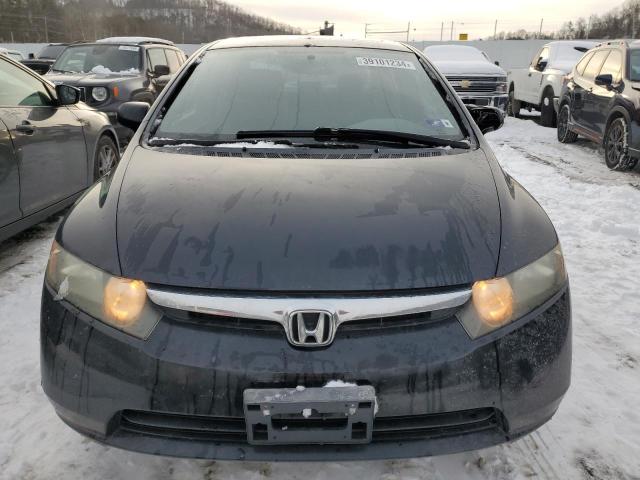 Photo 4 VIN: 1HGFA16827L030220 - HONDA CIVIC 