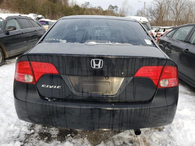 Photo 5 VIN: 1HGFA16827L030220 - HONDA CIVIC 