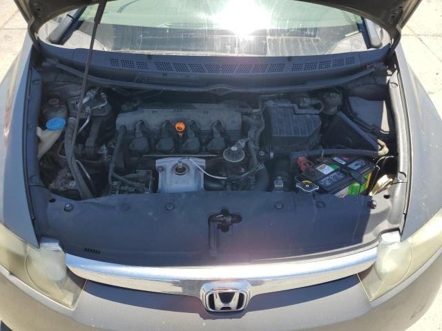 Photo 10 VIN: 1HGFA16827L078073 - HONDA CIVIC 